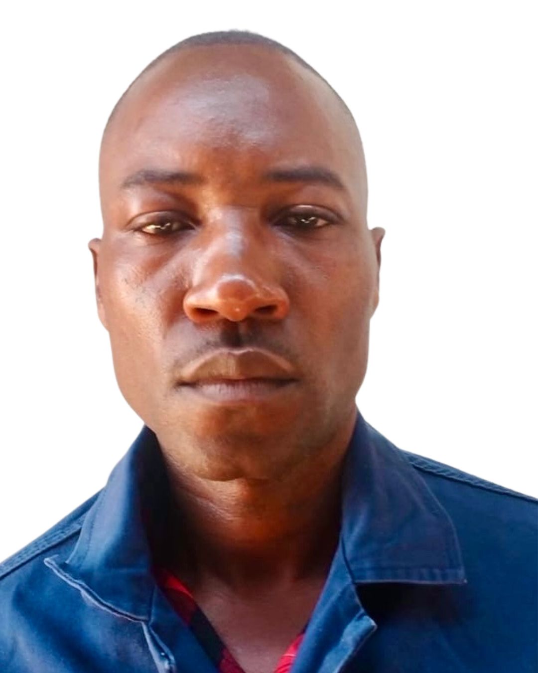 Erick Gwauya